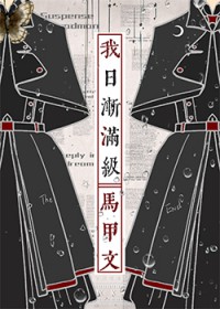 我，日渐满级